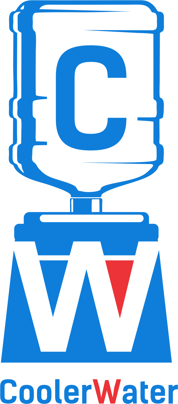 Логотип компании Cooler-Water